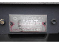 HINO Ranger Refrigerator & Freezer Truck BKG-FD7JLYA 2009 554,000km_36
