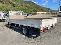 HINO Dutro Flat Body TKG-XZU710M 2015 100,361km_4