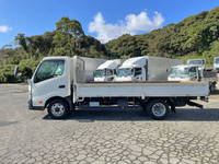 HINO Dutro Flat Body TKG-XZU710M 2015 100,361km_5