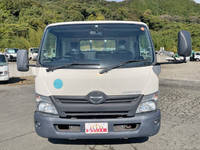 HINO Dutro Flat Body TKG-XZU710M 2015 100,361km_7