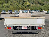 HINO Dutro Flat Body TKG-XZU710M 2015 100,361km_8