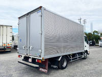 HINO Dutro Aluminum Van TKG-XZU712M 2017 155,623km_2