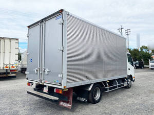 Dutro Aluminum Van_2