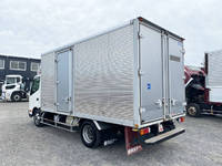 HINO Dutro Aluminum Van TKG-XZU712M 2017 155,623km_4