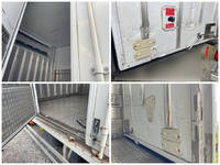 ISUZU Forward Refrigerator & Freezer Truck TKG-FRR90T2 2016 395,342km_18