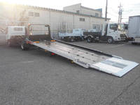 TOYOTA Dyna Safety Loader TKG-XZU720 2014 39,000km_13