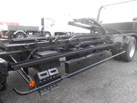 TOYOTA Dyna Safety Loader TKG-XZU720 2014 39,000km_18