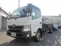 TOYOTA Dyna Safety Loader TKG-XZU720 2014 39,000km_1