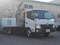 TOYOTA Dyna Safety Loader TKG-XZU720 2014 39,000km_4