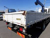 HINO Ranger Truck (With 4 Steps Of Cranes) 2PG-FE2ABA 2019 113,000km_28