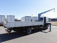 HINO Ranger Truck (With 4 Steps Of Cranes) 2PG-FE2ABA 2019 113,000km_2