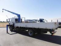 HINO Ranger Truck (With 4 Steps Of Cranes) 2PG-FE2ABA 2019 113,000km_4