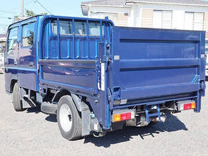 Canter Guts Double Cab_2