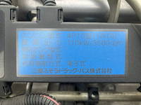 MITSUBISHI FUSO Canter Flat Body TKG-FBA50 2015 108,264km_21