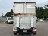 MITSUBISHI FUSO Canter Aluminum Van PA-FE72DEV 2006 293,117km_10