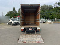 MITSUBISHI FUSO Canter Aluminum Van PA-FE72DEV 2006 293,117km_11