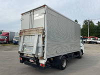 MITSUBISHI FUSO Canter Aluminum Van PA-FE72DEV 2006 293,117km_2