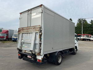 Canter Aluminum Van_2