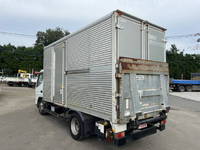 MITSUBISHI FUSO Canter Aluminum Van PA-FE72DEV 2006 293,117km_4