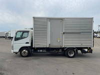 MITSUBISHI FUSO Canter Aluminum Van PA-FE72DEV 2006 293,117km_5