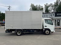 MITSUBISHI FUSO Canter Aluminum Van PA-FE72DEV 2006 293,117km_6