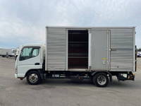 MITSUBISHI FUSO Canter Aluminum Van PA-FE72DEV 2006 293,117km_7