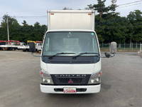 MITSUBISHI FUSO Canter Aluminum Van PA-FE72DEV 2006 293,117km_8