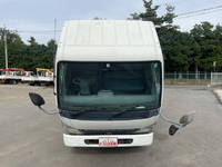 MITSUBISHI FUSO Canter Aluminum Van PA-FE72DEV 2006 293,117km_9