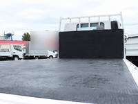 MITSUBISHI FUSO Canter Flat Body TKG-FEB50 2014 32,932km_12