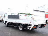 MITSUBISHI FUSO Canter Flat Body TKG-FEB50 2014 32,932km_2