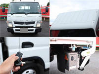 MITSUBISHI FUSO Canter Flat Body TKG-FEB50 2014 32,932km_3