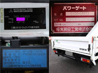 MITSUBISHI FUSO Canter Flat Body TKG-FEB50 2014 32,932km_6