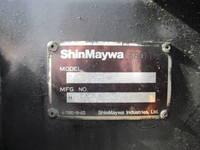 MITSUBISHI FUSO Canter Container Carrier Truck PDG-FE73B 2007 219,000km_13