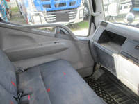 MITSUBISHI FUSO Canter Container Carrier Truck PDG-FE73B 2007 219,000km_19