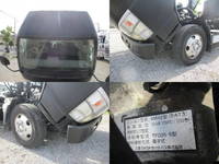 MITSUBISHI FUSO Canter Container Carrier Truck PDG-FE73B 2007 219,000km_25
