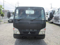 MITSUBISHI FUSO Canter Container Carrier Truck PDG-FE73B 2007 219,000km_5