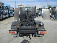 MITSUBISHI FUSO Canter Container Carrier Truck PDG-FE73B 2007 219,000km_6