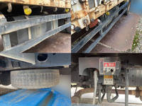 MITSUBISHI FUSO Fighter Self Loader (With 3 Steps Of Cranes) KL-FK61HLZ 2003 626,835km_17