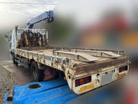 MITSUBISHI FUSO Fighter Self Loader (With 3 Steps Of Cranes) KL-FK61HLZ 2003 626,835km_2