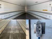ISUZU Giga Refrigerator & Freezer Truck QKG-CYL77A 2013 676,450km_10