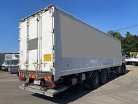 ISUZU Giga Refrigerator & Freezer Truck QKG-CYL77A 2013 676,450km_2