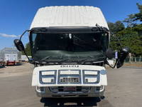 ISUZU Giga Refrigerator & Freezer Truck QKG-CYL77A 2013 676,450km_7