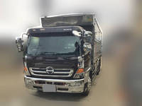 HINO Ranger Chipper Truck KL-GK1JNEA 2003 729,804km_3
