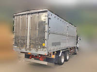 HINO Ranger Chipper Truck KL-GK1JNEA 2003 729,804km_4
