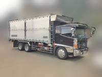 HINO Ranger Chipper Truck KL-GK1JNEA 2003 729,804km_5