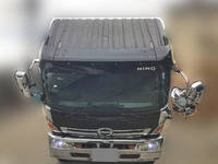 HINO Ranger Chipper Truck KL-GK1JNEA 2003 729,804km_7