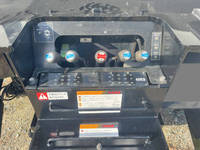 MITSUBISHI FUSO Canter Hole Digging & Pole Standing Cars PA-FE73DBY 2007 71,305km_17