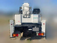 MITSUBISHI FUSO Canter Hole Digging & Pole Standing Cars PA-FE73DBY 2007 71,305km_4