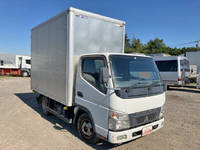 MITSUBISHI FUSO Canter Guts Aluminum Van PDG-FB70B 2009 275,727km_3