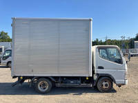 MITSUBISHI FUSO Canter Guts Aluminum Van PDG-FB70B 2009 275,727km_6